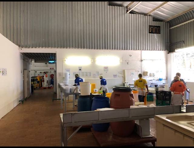 3,000M² WAREHOUSE FOR SALE IN BOLTONIA